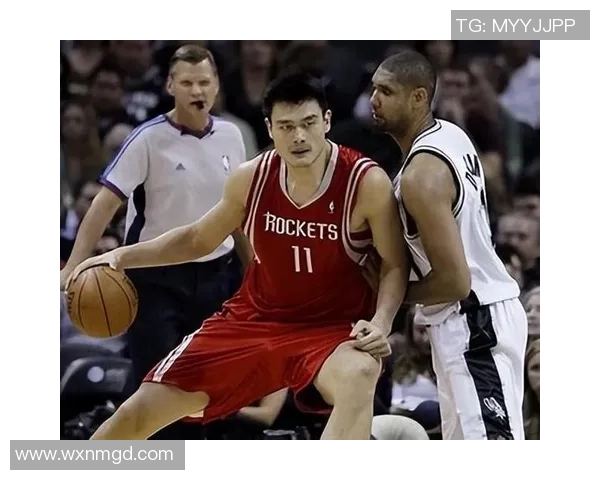 姚明在世锦赛上的精彩表现视频回顾与精彩瞬间集锦