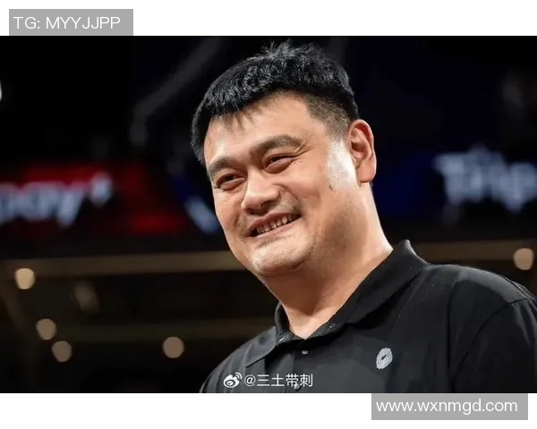 姚明在采访226中分享篮球生涯与未来展望的深刻见解与感悟 姚明在采访226中分享篮球生涯与未来展望的深刻见解与感悟