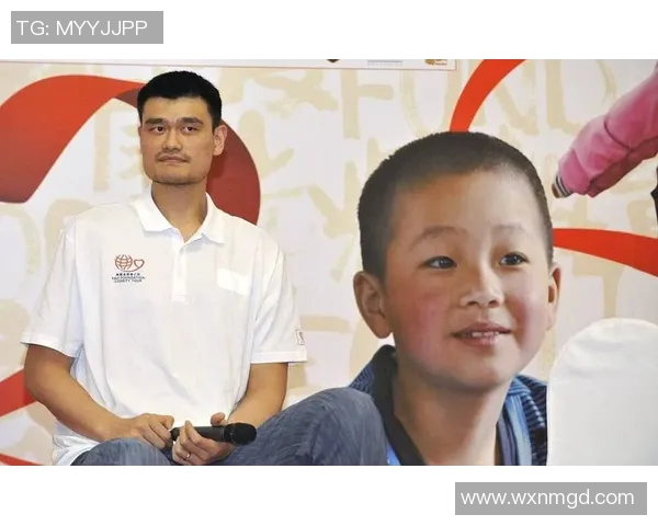 姚明球袜子背后的故事与篮球文化的深刻联系