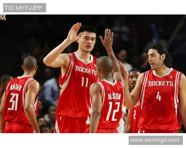 姚明罚球背后的故事与心路历程揭秘 姚明罚球背后的故事与心路历程揭秘