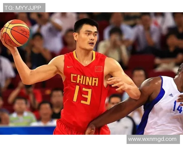 孙悦谈姚明对中国篮球的影响与个人成长的启示 孙悦谈姚明对中国篮球的影响与个人成长的启示