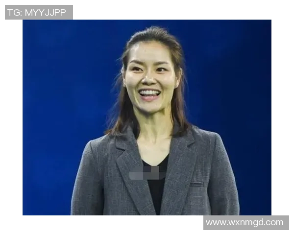 李娜在英雄联盟中的奋斗与荣耀之路深度对话揭秘
