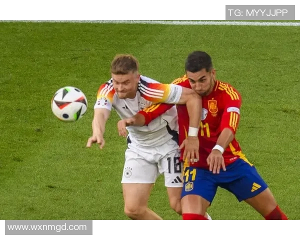 欧洲杯：西班牙队遭遇德国队惊险逆转