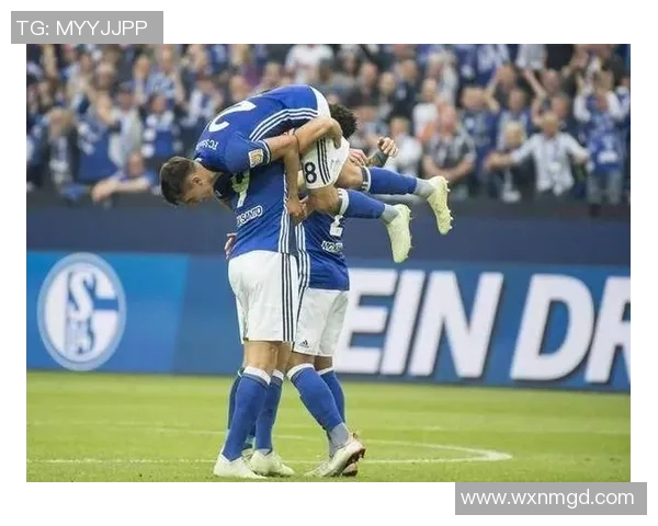 沙尔克04客场逼平,困境难改,仍缺乏振兴动力 沙尔克04客场逼平,困境难改,仍缺乏振兴动力