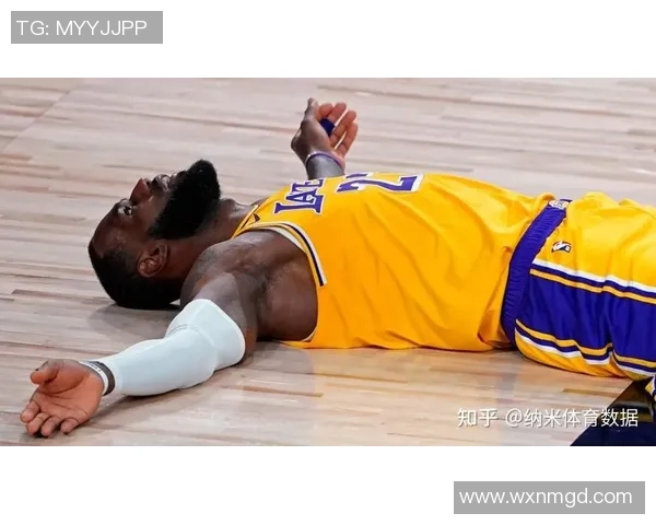 湖人队遭遇连败，重压之下能否逆风翻盘？