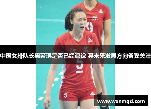 中国女排队长惠若琪是否已经退役 其未来发展方向备受关注